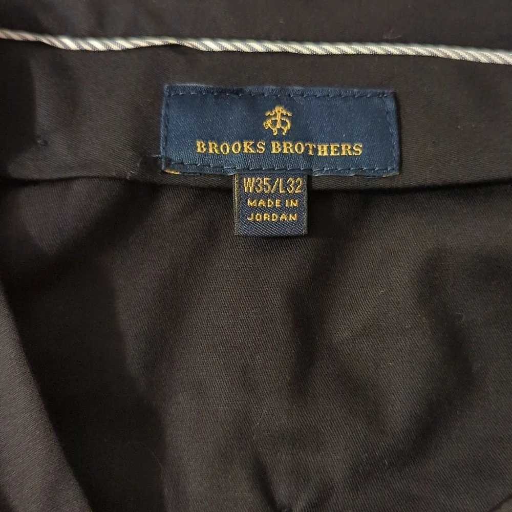 Brooks Brothers brooks brother